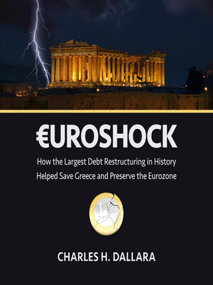 cover image of Euroshock